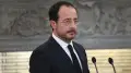 Кипр президенті Қазақстанға ресми сапармен келеді