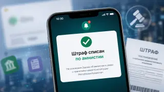 Тарихтағы алғашқы жағдай: Қазақстандағы рақымшылықтың егжей-тегжейі белгілі болды