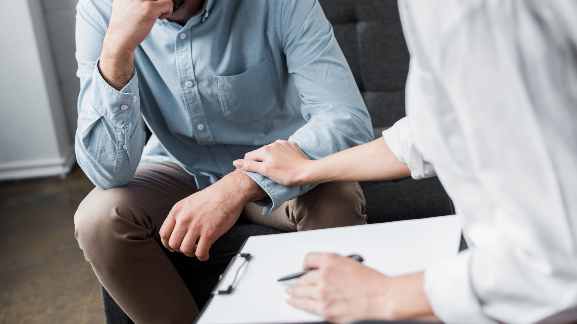 Мәжіліс психологтар туралы заңды қабылдады: не өзгереді?