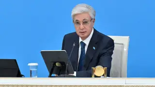 Тоқаев еңбек заңнамасы мәселелері бойынша түзетулерді мақұлдады