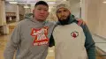 Қуат Хамитов UFC үздігіне қарсы жекпе-жек өткізеді