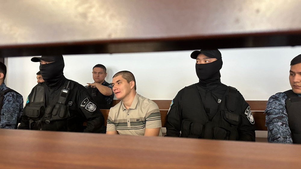 “Малды сат, емге ақша керек“. Сұлтан Сәрсемалиевтің атышулы ісіне қатысты жаңа мәлімет