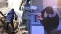 Эксгумация, ломбард және қашу әрекеті: Сәрсемалиевтің ісі бойынша сотта бейнежазбалар зерттелді