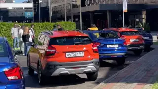 Ресейлік “АвтоВАЗ“ Қазақстанда көлік құрастырмақ