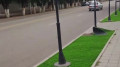 Жезқазған әкімдігі “қаланың келбетін жақсартты“, бірақ бұл тұрғындарға ұнамады