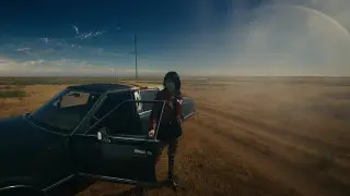 Muse Алматыда түсірілген бейнебаянын шығарды