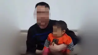 Талдықорғанда әйелі мен үш жасар қызын аяусыз соққыға жыққан ер адамға үкім шықты