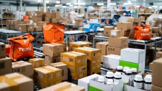 Қазақстандықтарға Temu, AliExpress және iHerb-тен зат сатып алудың жаңа ережелері түсіндірілді
