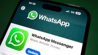 WhatsApp-тың iPhone-ға арналған нұсқасында көптен күткен функция пайда болды