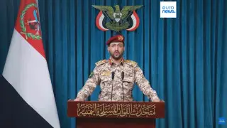 Иранның одақтасы Таяу Шығыстағы соғысқа араласты