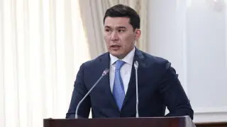 Спорт министрі премьерге TikTok-тағы қаралымдар туралы баяндады