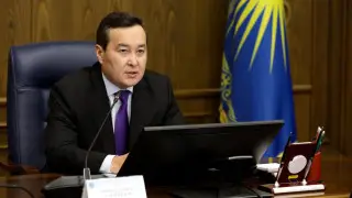 Әлихан Смайылов