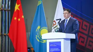 6 миллиард доллар инвестиция: Alatau City бойынша Шэньчжэньдегі келіссөздер қорытындысы