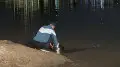Сайрандағы тәтті мақта сатушысының суреттері алматылықтардың ашуын келтірді