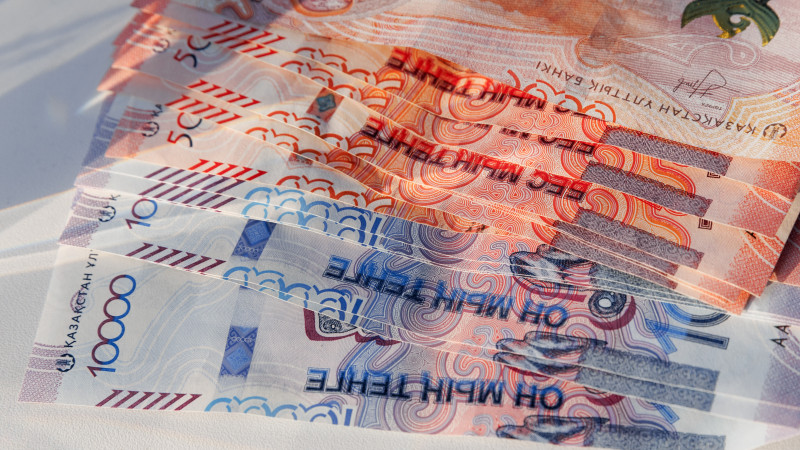 Фото © Tengrinews.kz / Әлихан Сариев