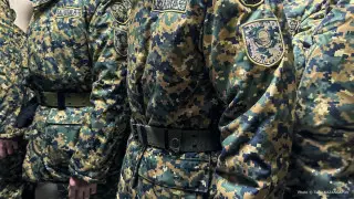 Оқу-жаттығу кезінде граната жарылған: ІІМ Алматы облысындағы төтенше жағдайдың мән-жайын айтты