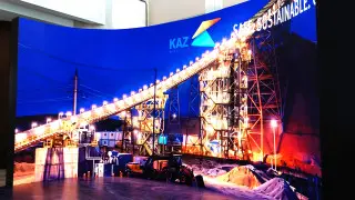 KAZ Minerals Абай облысында мыс балқыту зауытын салады: оның елге пайдасы қандай?