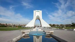Тегеран Трамптың бейбіт келісімге қол қою туралы мәлімдемесіне жауап берді