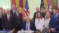 АҚШ Иранмен соғысты тоқтатуға келісті - Трамп