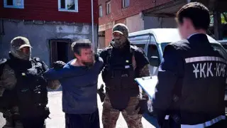 Шымкент тумасы Қазақстанда жаңа мемлекет құруға шақырған