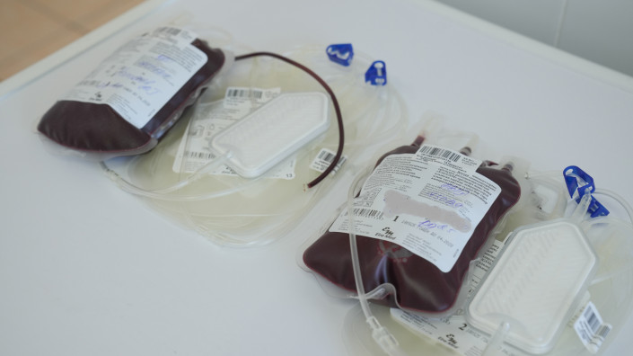 Алматыда қандай қан тапшы және неге әрбір бесінші донордан бас тартылады