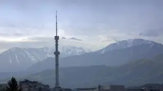 Қазгидромет Алматы мен тағы екі қаланың тұрғындарына ескерту жасады