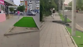 Жезқазған желі жаңа жобаға “баға“ берді