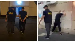 Павлодар облысында студенттер мен оқушылардан ақша бопсалағандар ұсталды