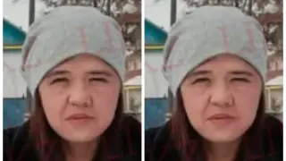 Талғарда жоғалған әйел бес айдан бері табылмай жатыр