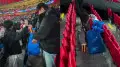 Бейнеден алынған кадрлар