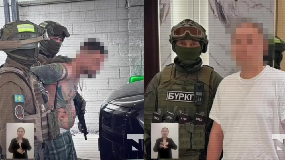 “Қыздар.нет” сайты артында кімдер тұрған және ондағы ақша айналы қандай болған? ІІМ мәлімдеді
