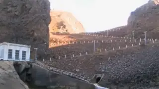 Шығыс Қазақстанда апаттық жағдайдағы бөгеттер салдарынан егістікке су жетпей жатыр