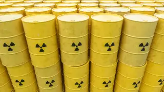 Қытайға құпия бағыт: Қазақстанда уранды елден заңсыз шығарғандар сотталды