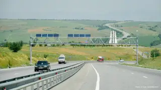 Қазақстанда тағы бірқатар тасжолда орташа жылдамдықты асырғаны үшін айыппұл енгізіледі