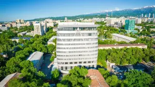 Қайрат Сатыбалдыұлының Алматыдағы бұрынғы қонақүйіне қатысты тағы дау шықты