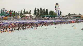 2026 жылы Алакөлдегі демалыс: көлге барар алдында нені білу керек?