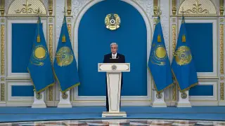 “Осы әдет-ғұрпымызға қарап пайым жасайды“ - Президент маңызды сұрақ көтерді