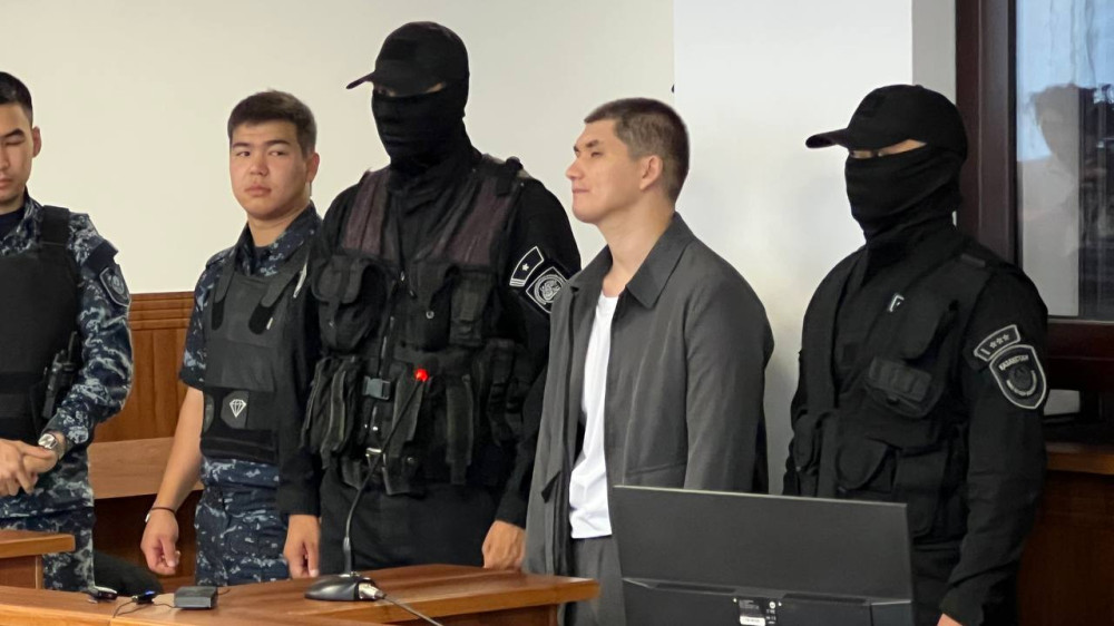 Сұлтан Сәрсемалиевтің соты: жәбірленушілер 70 миллион теңге көлемінде талап арыз берді