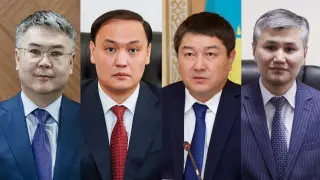 Тоқаев төрт облыстың әкімдеріне аймақтарды дамытудың жаңа тәсілдерін табуды тапсырды