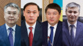 Тоқаев төрт облыстың әкімдеріне аймақтарды дамытудың жаңа тәсілдерін табуды тапсырды