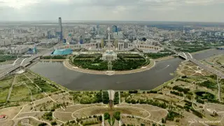 2026 жылдың шілдесінде қазақстандықтар қалай демалады: күнтізбе