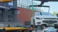 Алматы аулаларында көліктер айыптұраққа әкетіліп жатыр: ТЖД мен полиция рейдтері басталды