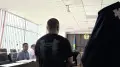 Қызметтік көлік және нөмірлерді ауыстыру: әл-Фарабидегі жол апаты бойынша сотта басты куәгерден жауап алынды