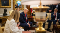 “Бұл жақсы емес“. Трамп Иранға қатысты ұстанымы үшін Италия премьер-министрін сынға алды