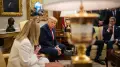 “Бұл жақсы емес“. Трамп Иранға қатысты ұстанымы үшін Италия премьер-министрін сынға алды