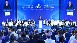 Қошанов: Президент соғыс туралы тарихи шындықты сақтауды қолдайды