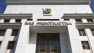 Желідегі арандатушылықтарға байланысты қазақстандықтарға үндеу жасалды