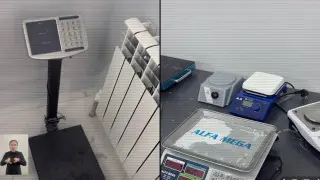 Алматыда астыртын фармимперия әшкере болды: іске шенеуніктердің қатысы болған