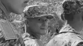 Денсаумин Ербаян Мұхтардың өліміне не себеп болғанын айтты