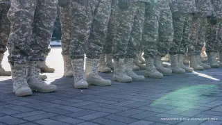 “Әскери жиындарға шақырту“: бару міндетті ме және жалақы сақтала ма?